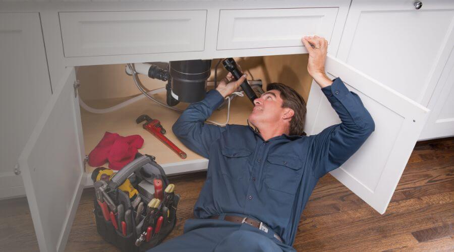 Professional sewer line replacement in Oglethorpe, GA